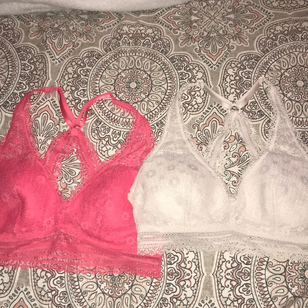 2 Item Bundle